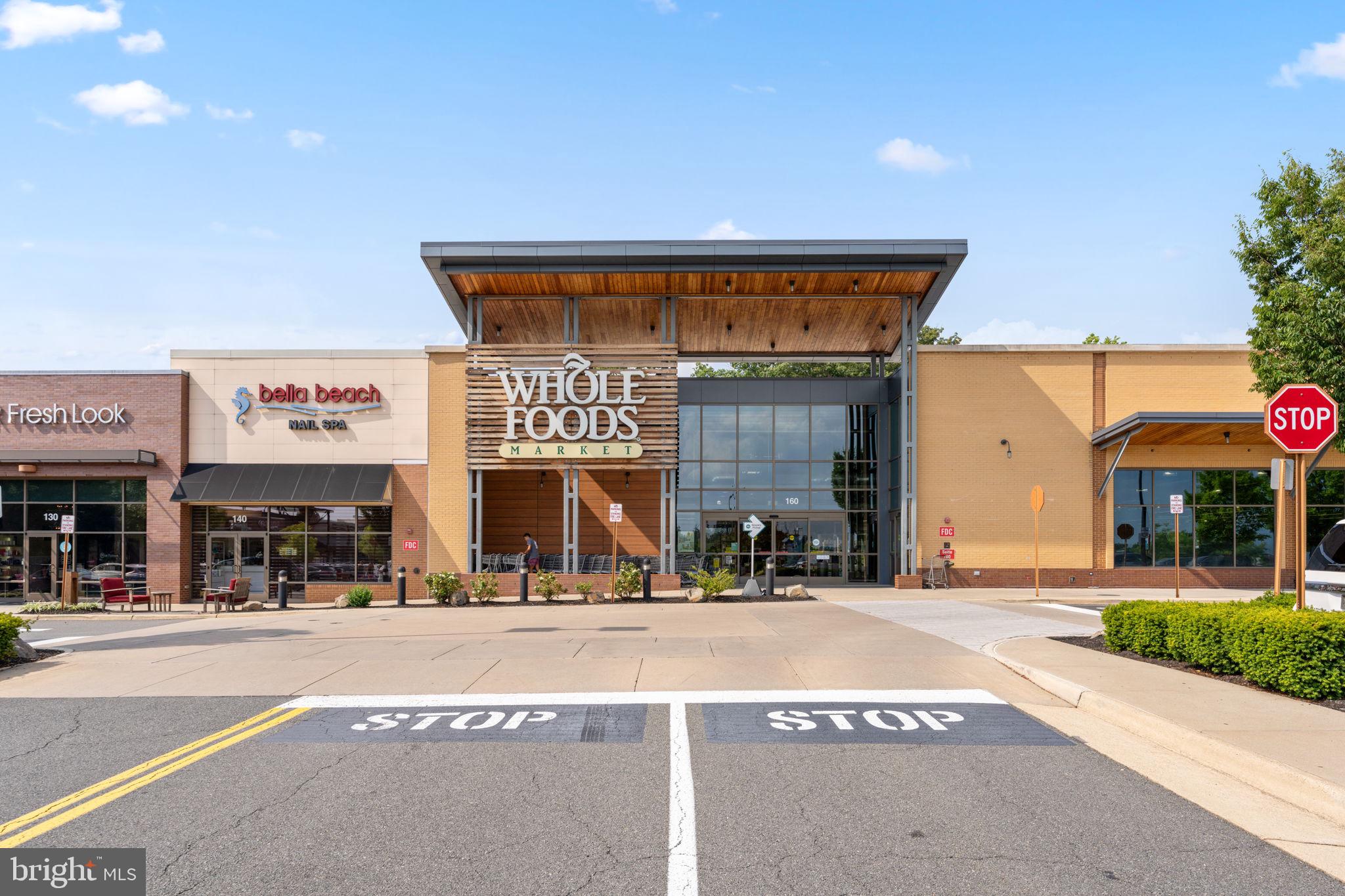 RIDGES AT LOUDOUN VALLEY - Residential