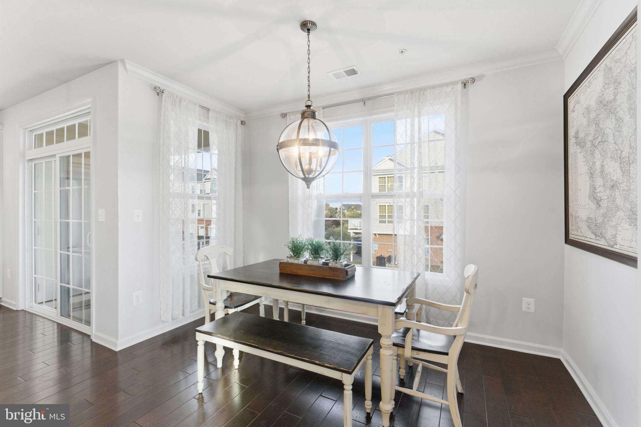 RIDGES AT LOUDOUN VALLEY - Residential