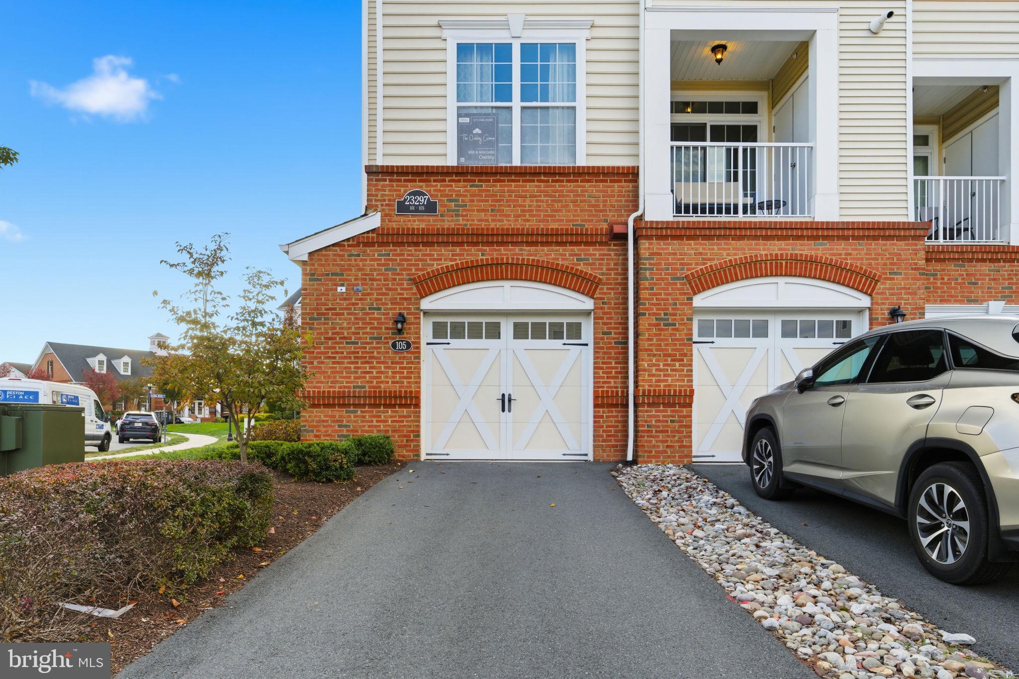 RIDGES AT LOUDOUN VALLEY - Residential
