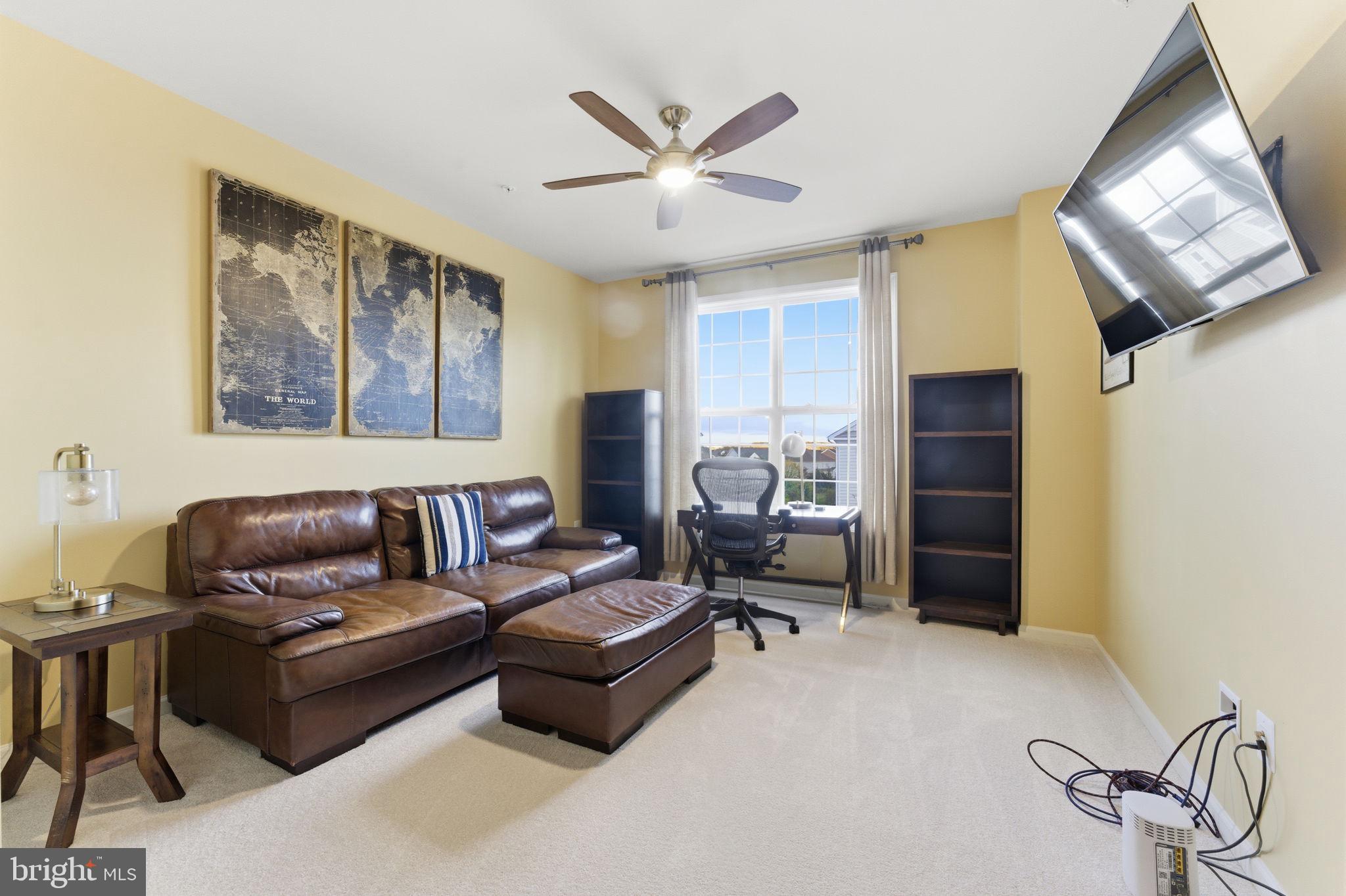 RIDGES AT LOUDOUN VALLEY - Residential