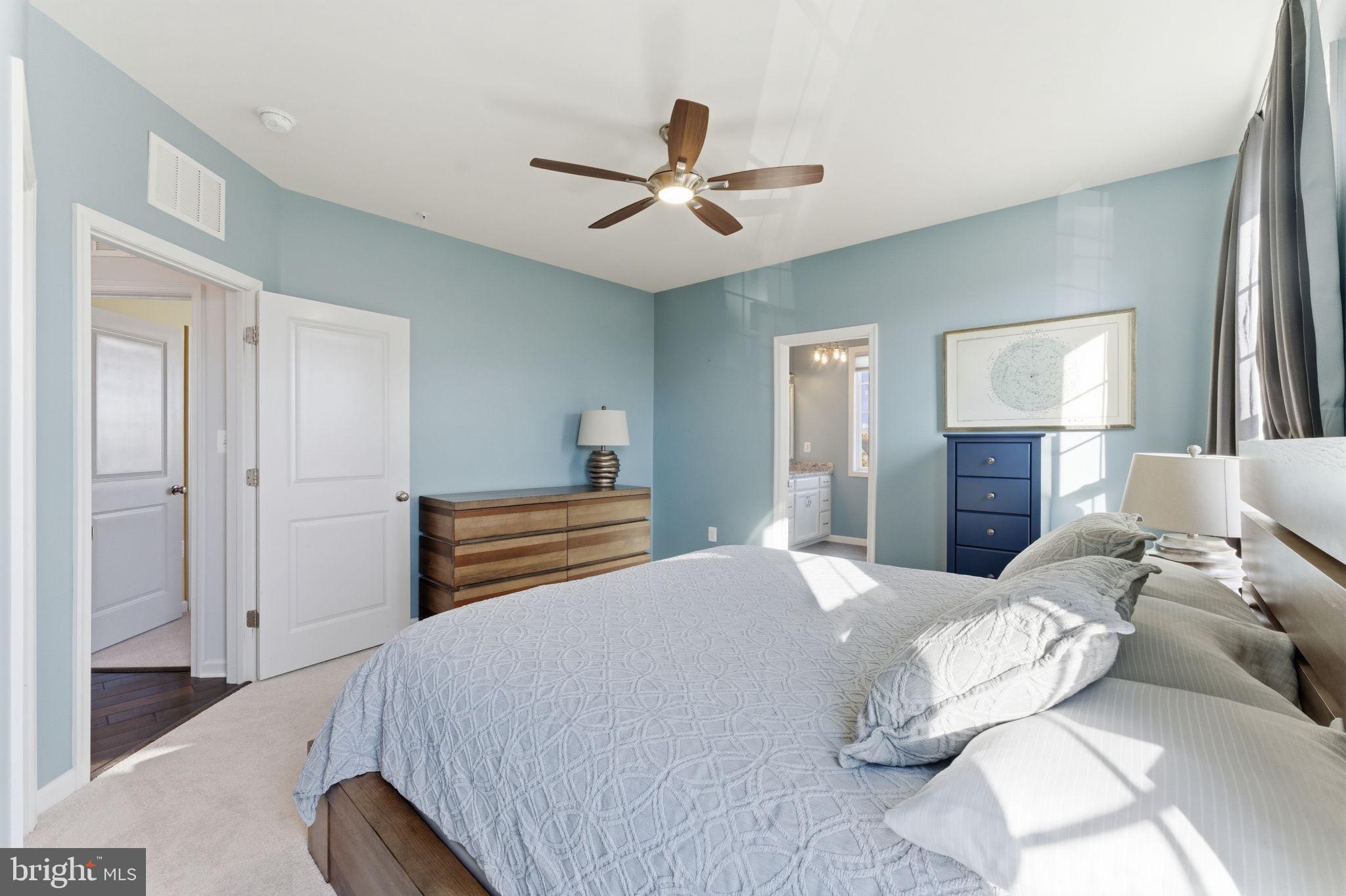 RIDGES AT LOUDOUN VALLEY - Residential