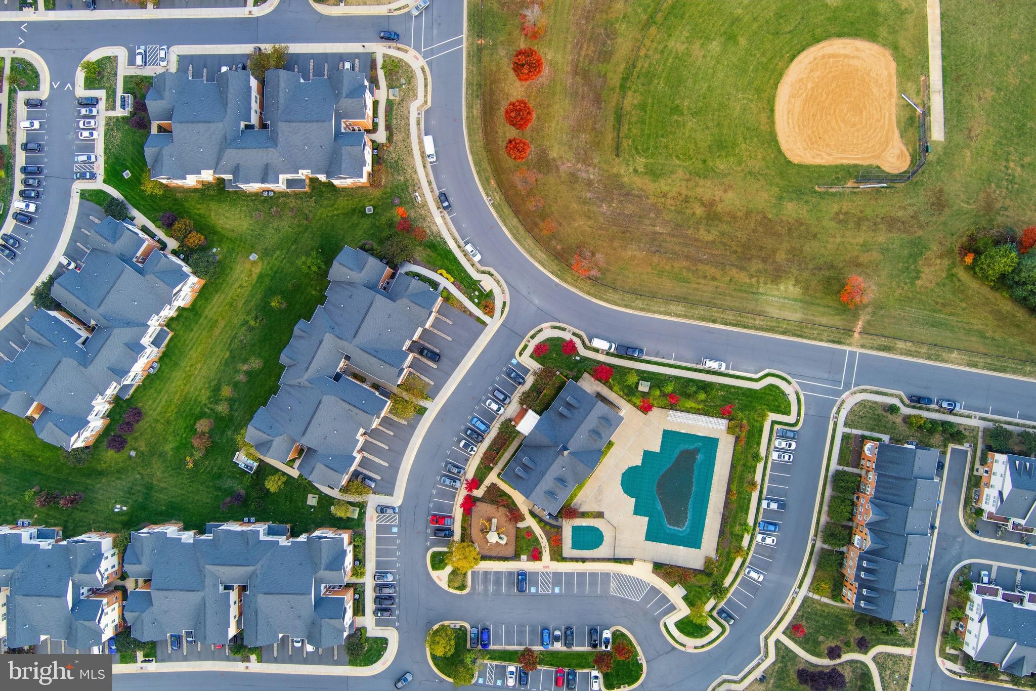 RIDGES AT LOUDOUN VALLEY - Residential