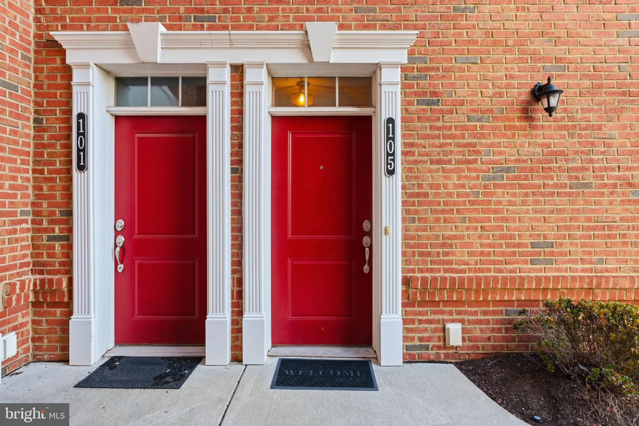 23297 SOUTHDOWN MANOR TERRACE 105
