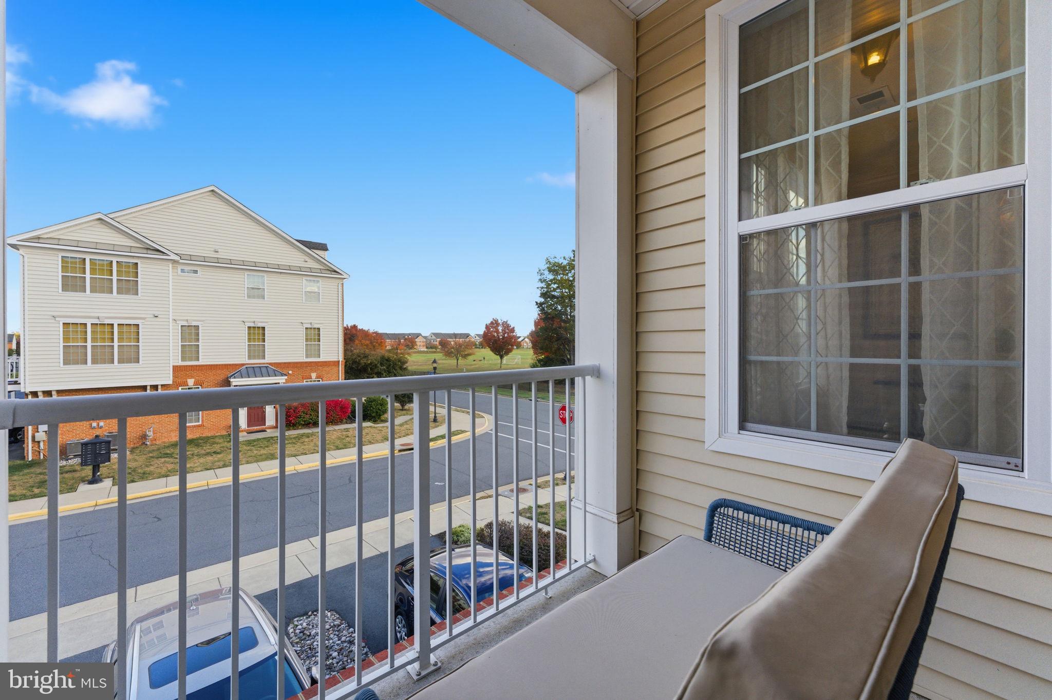 RIDGES AT LOUDOUN VALLEY - Residential