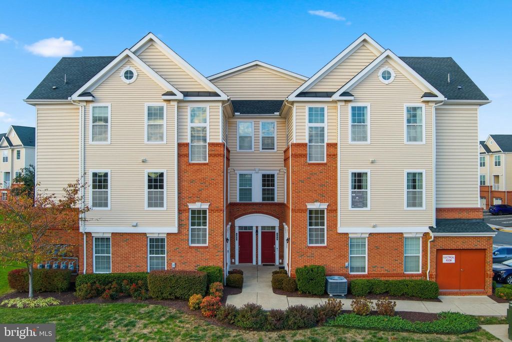 Photo of 23297 Southdown Manor Terrace #105, ASHBURN, VA 20148 (MLS # VALO2109596)