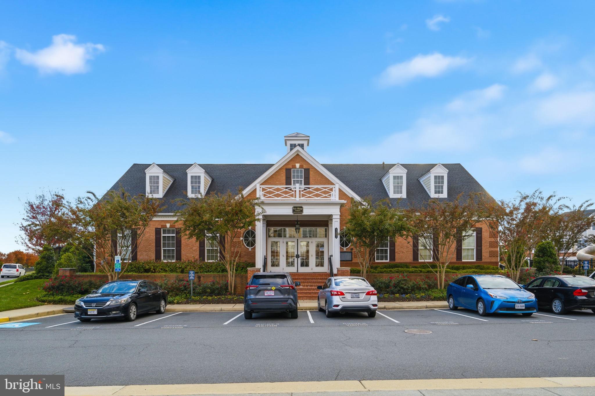 RIDGES AT LOUDOUN VALLEY - Residential