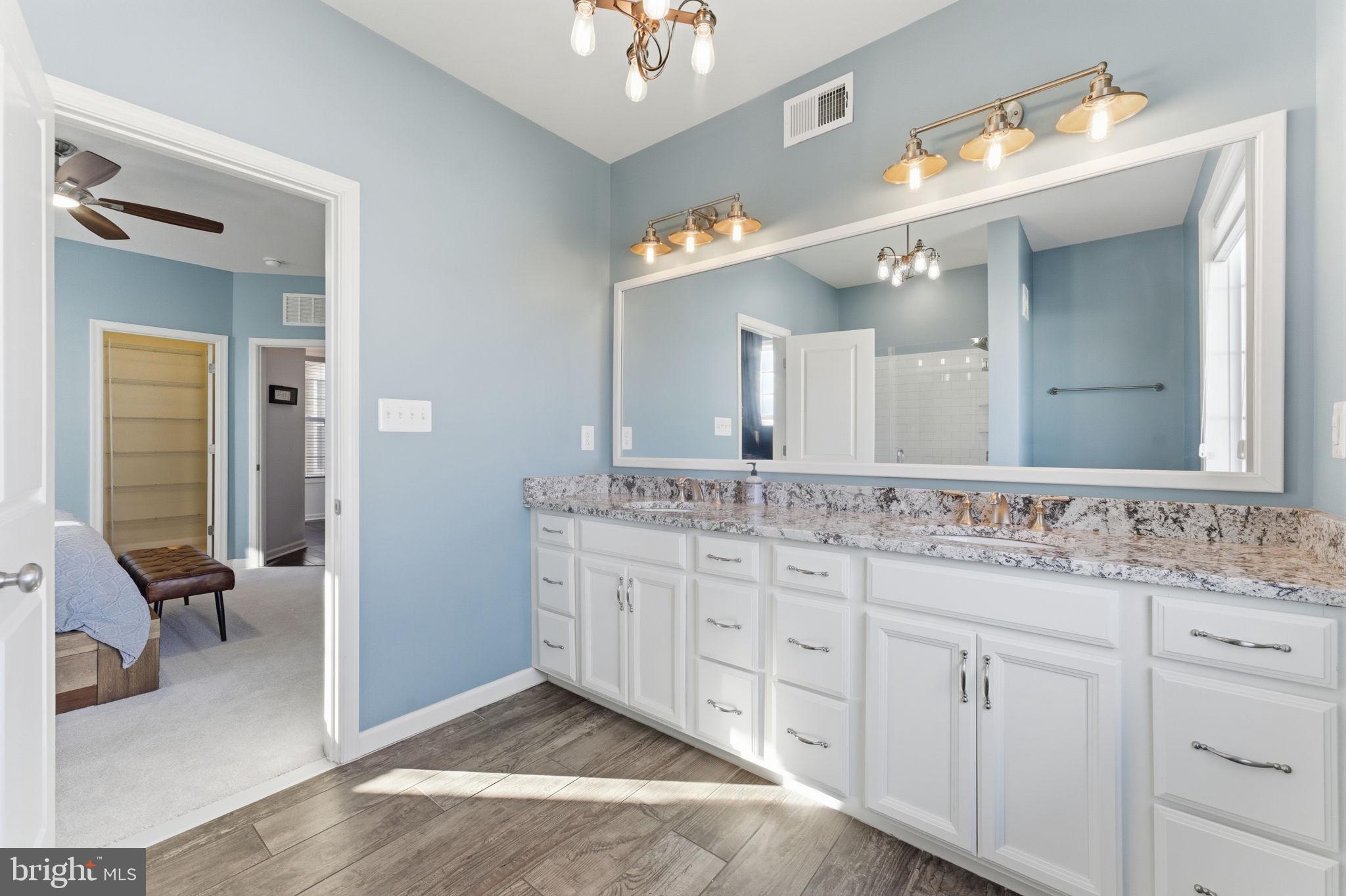 RIDGES AT LOUDOUN VALLEY - Residential