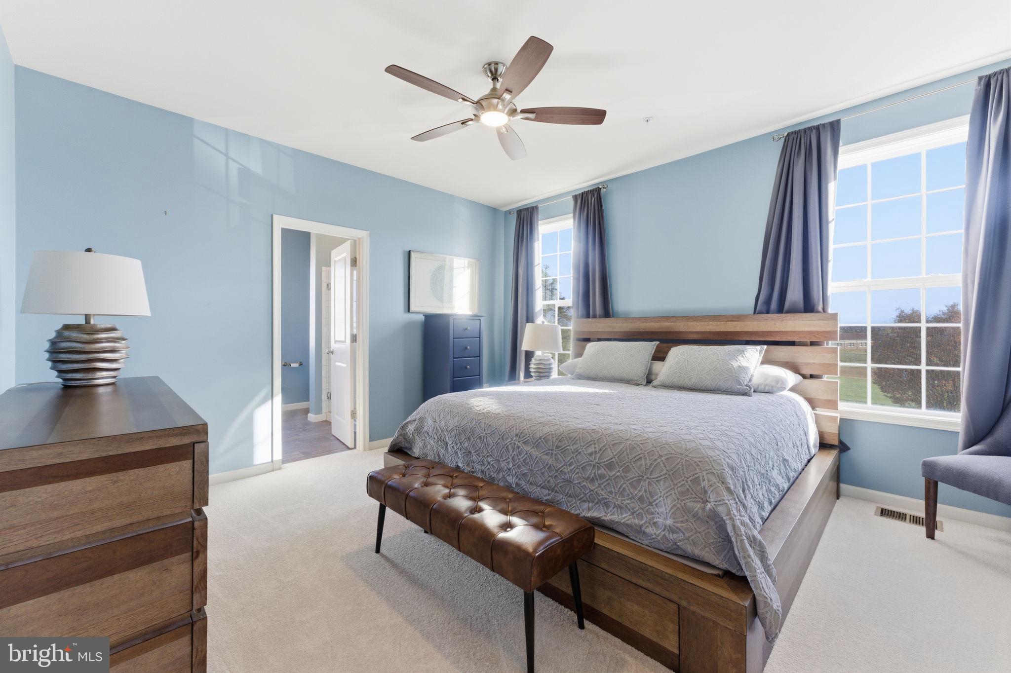 RIDGES AT LOUDOUN VALLEY - Residential