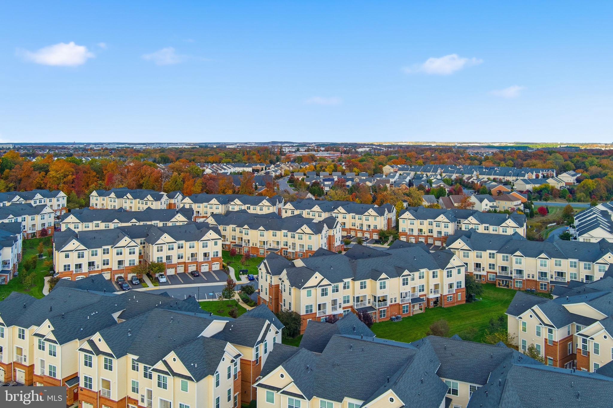 RIDGES AT LOUDOUN VALLEY - Residential
