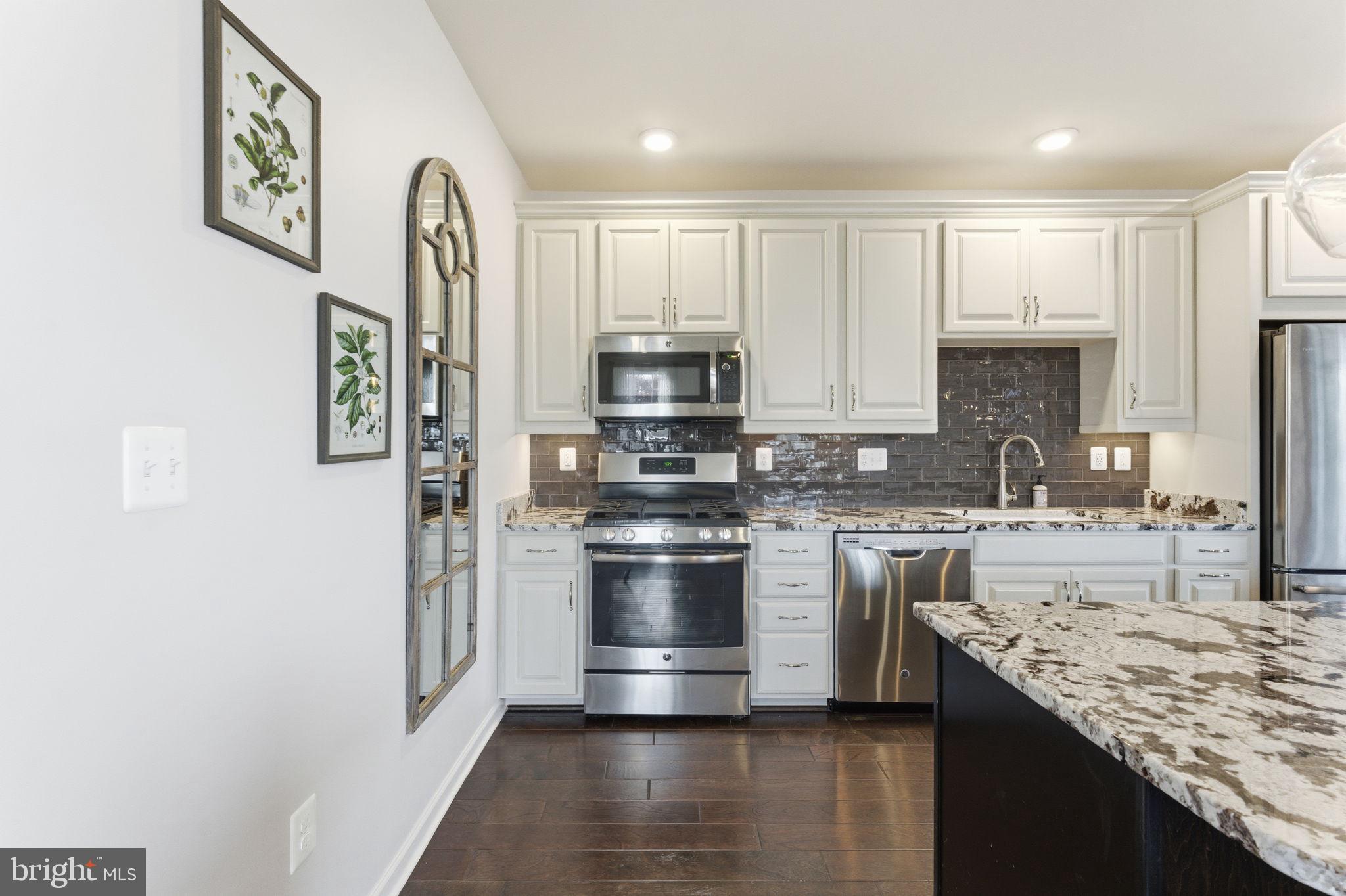 RIDGES AT LOUDOUN VALLEY - Residential