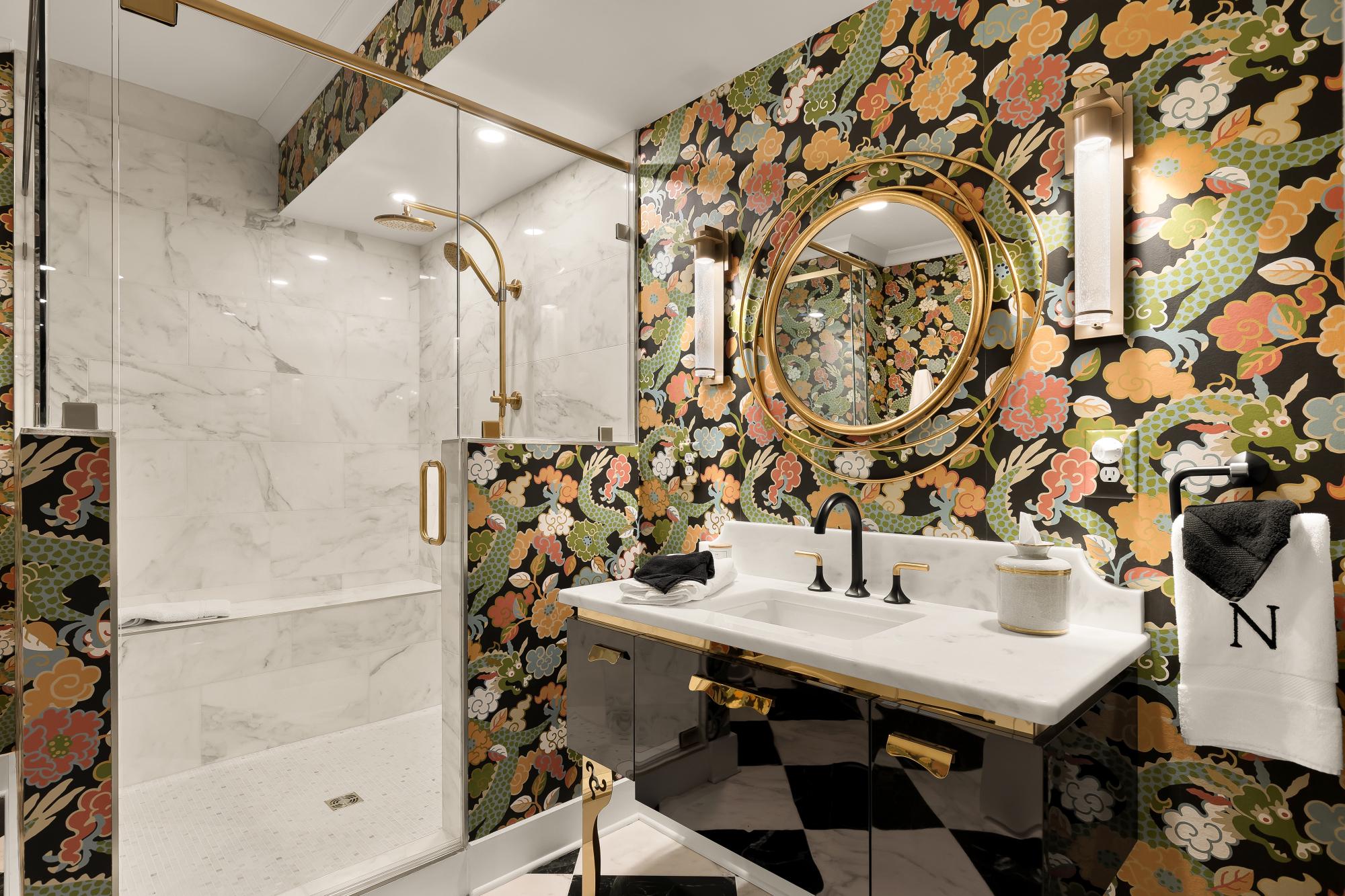 SHOWFIELD - Residential