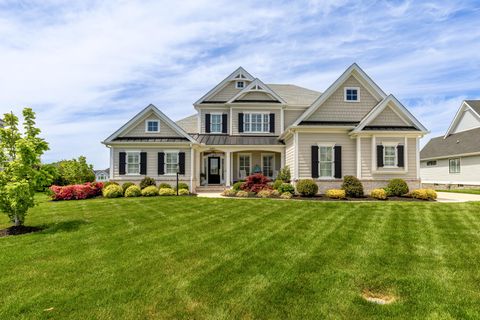 Photo of 36858 Crossrail Way, LEWES, DE 19958 (MLS # DESU2111406)