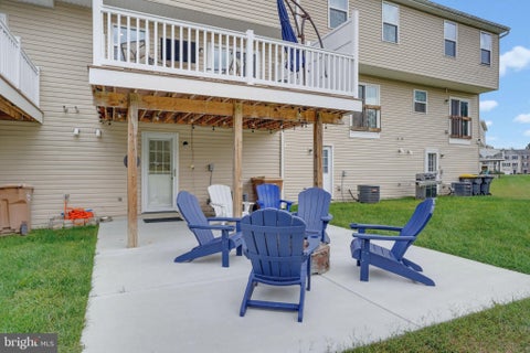 Townhouse For Sale - 6435 Pebblebrook Drive<br/> MILFORD, DE 19963