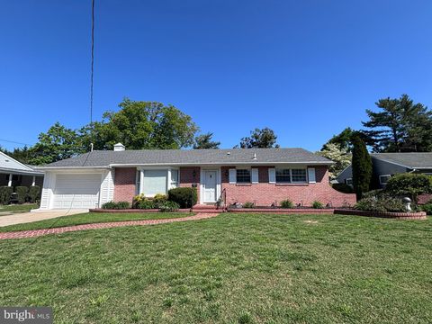 Homes For Sale - 510 Grandview Avenue<br/> PITMAN, NJ 08071