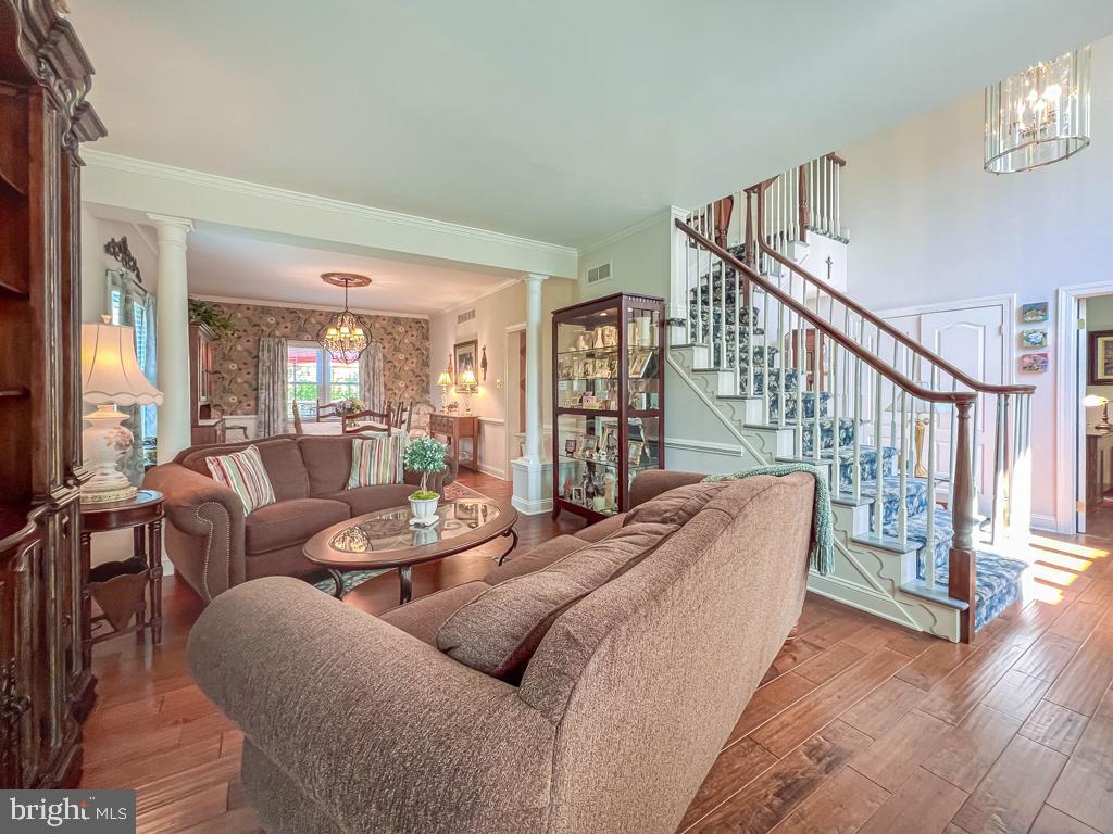 NORTHAMPTON ESTS - Residential