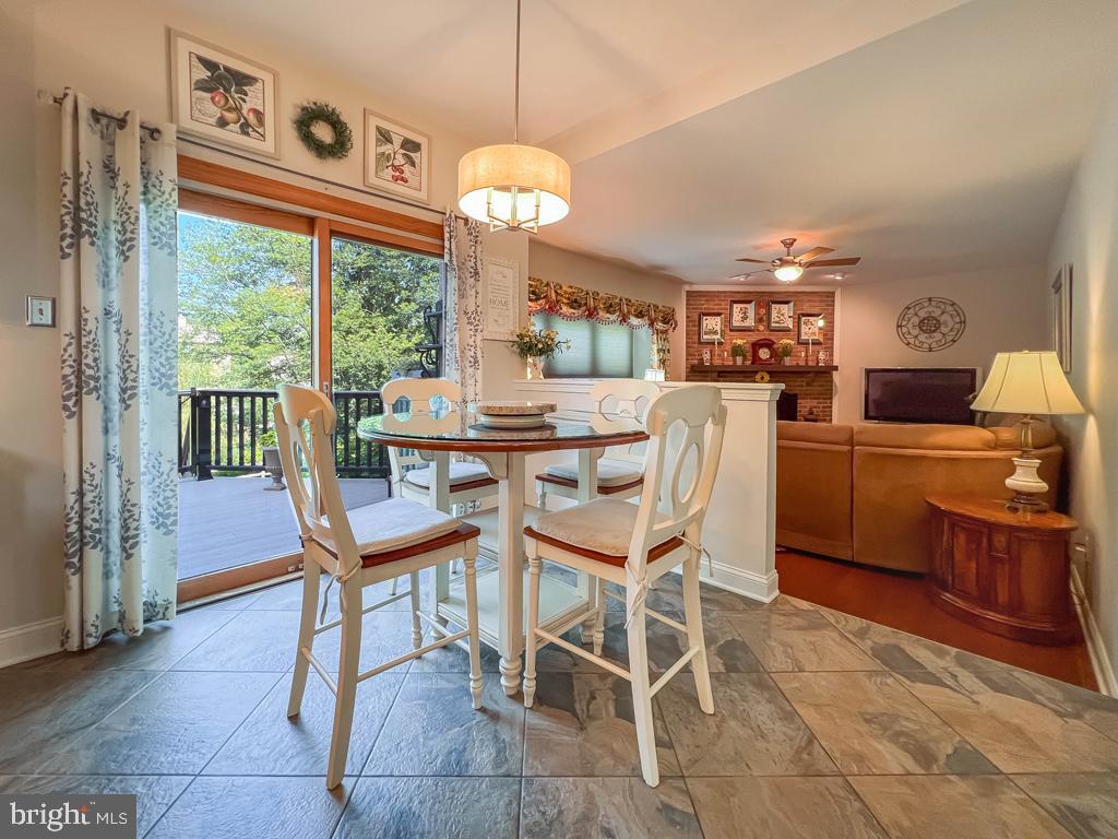 NORTHAMPTON ESTS - Residential