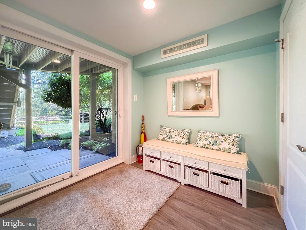 NORTHAMPTON ESTS - Residential