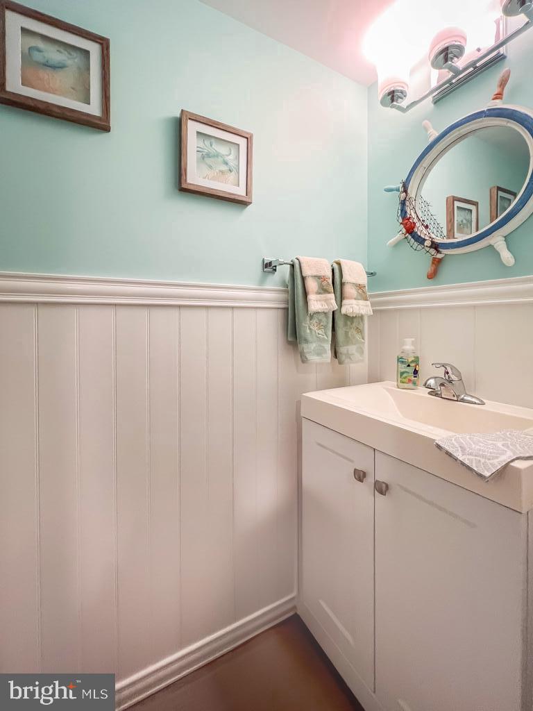 NORTHAMPTON ESTS - Residential