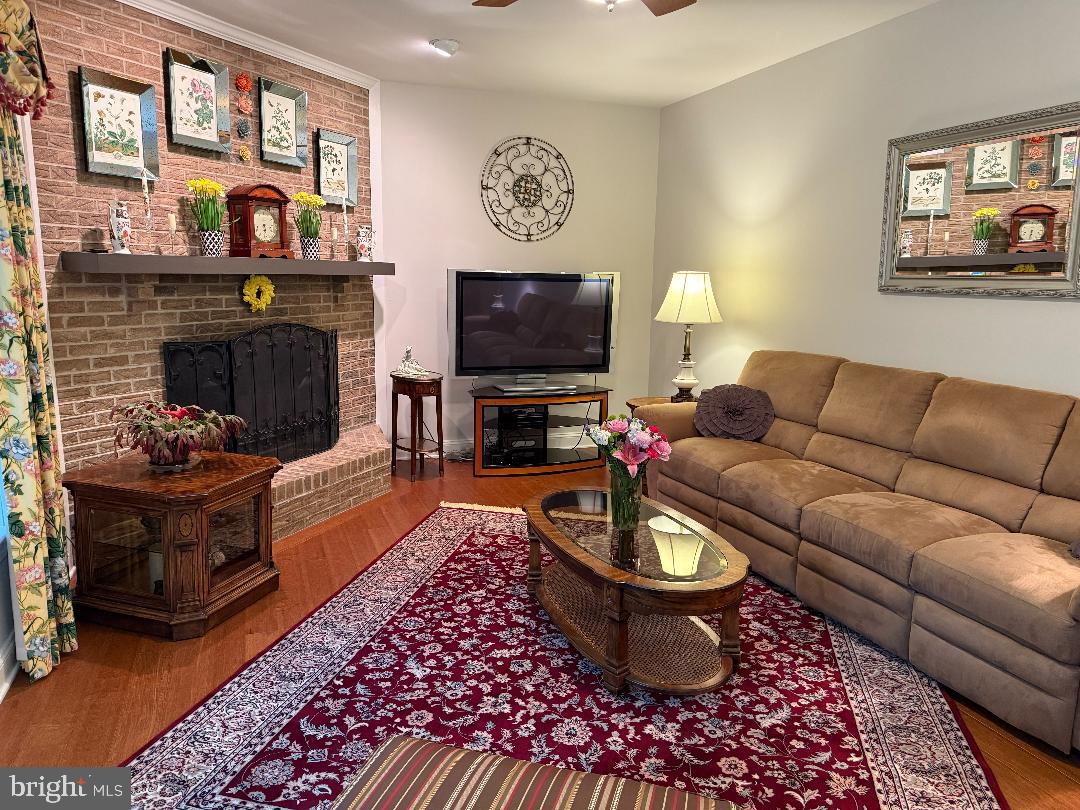 NORTHAMPTON ESTS - Residential