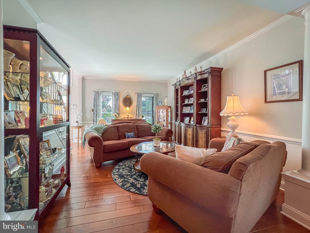 NORTHAMPTON ESTS - Residential