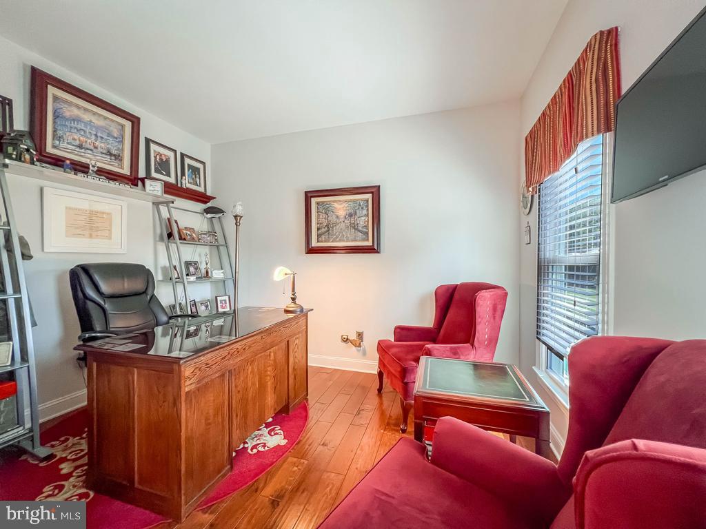 NORTHAMPTON ESTS - Residential