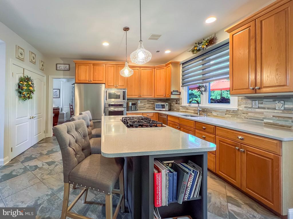 NORTHAMPTON ESTS - Residential