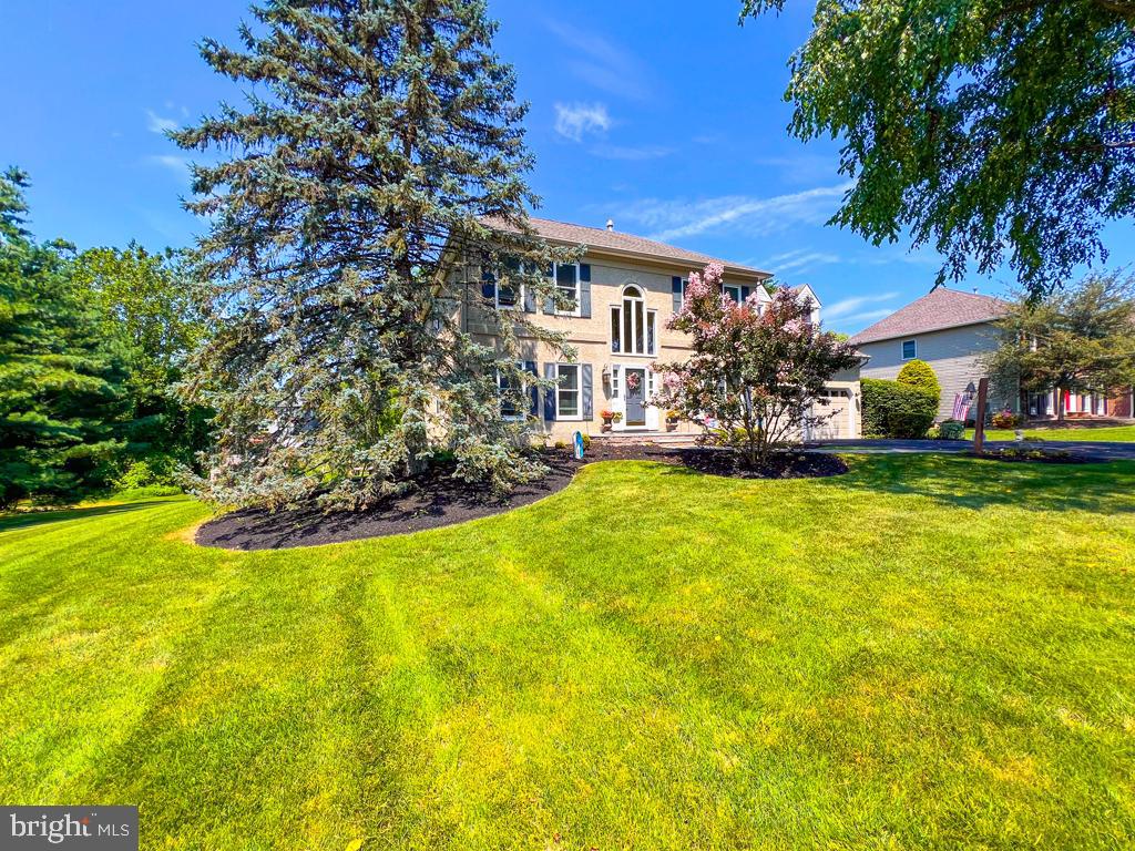 NORTHAMPTON ESTS - Residential