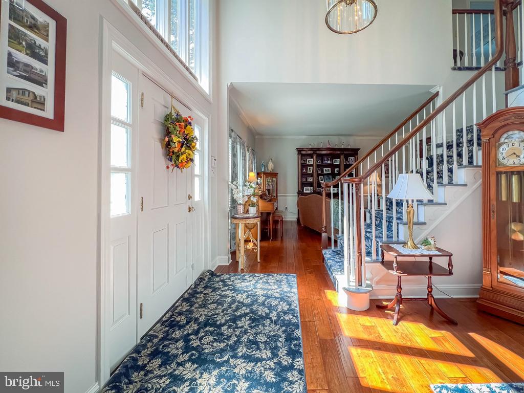 NORTHAMPTON ESTS - Residential