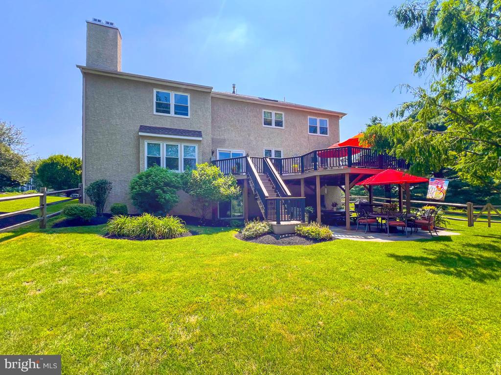 NORTHAMPTON ESTS - Residential