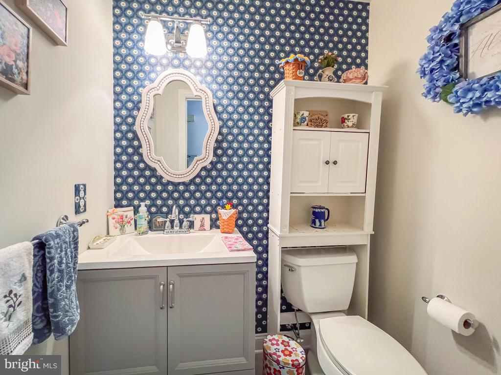 NORTHAMPTON ESTS - Residential