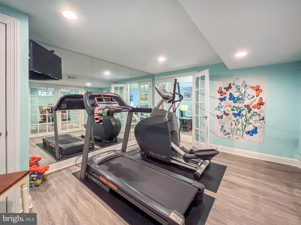 NORTHAMPTON ESTS - Residential