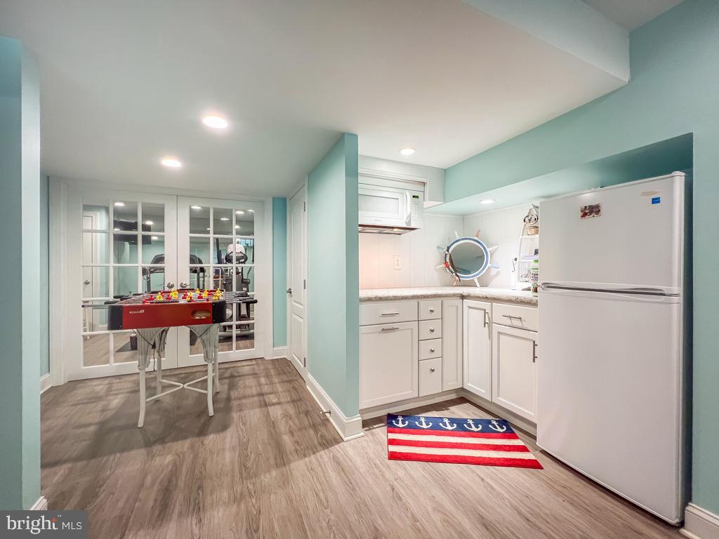 NORTHAMPTON ESTS - Residential