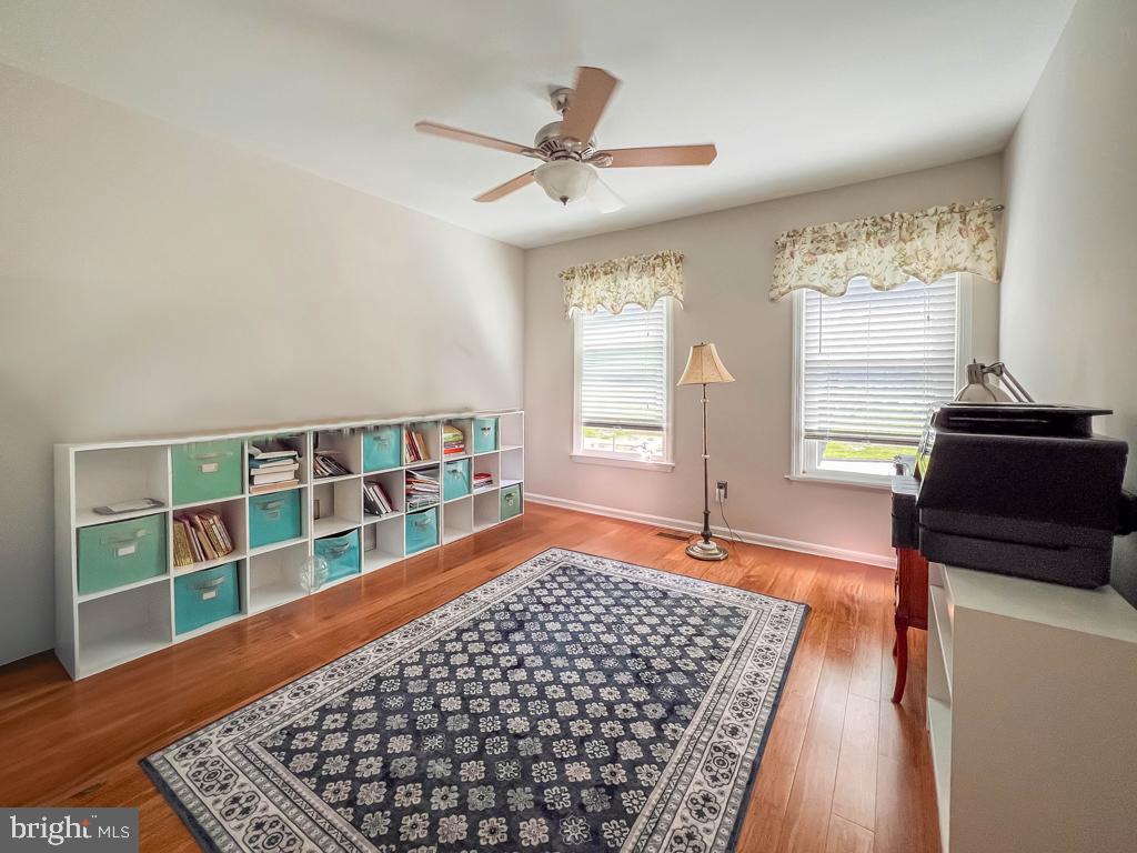 NORTHAMPTON ESTS - Residential