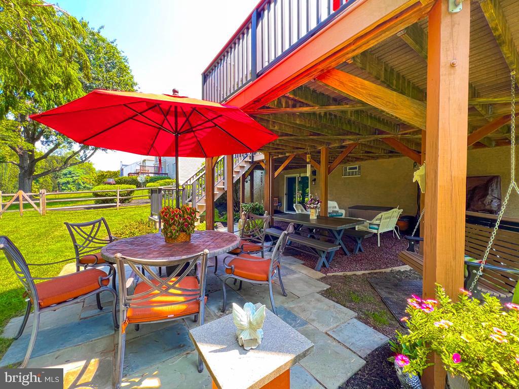 NORTHAMPTON ESTS - Residential