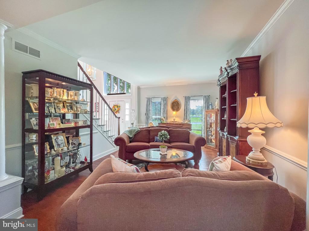 NORTHAMPTON ESTS - Residential