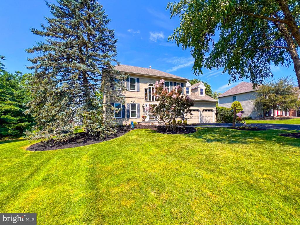 NORTHAMPTON ESTS - Residential