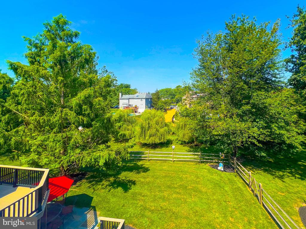 NORTHAMPTON ESTS - Residential