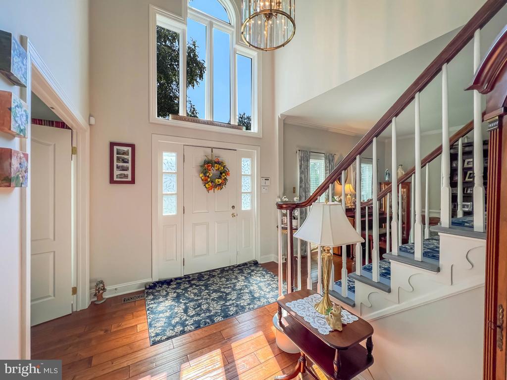 NORTHAMPTON ESTS - Residential