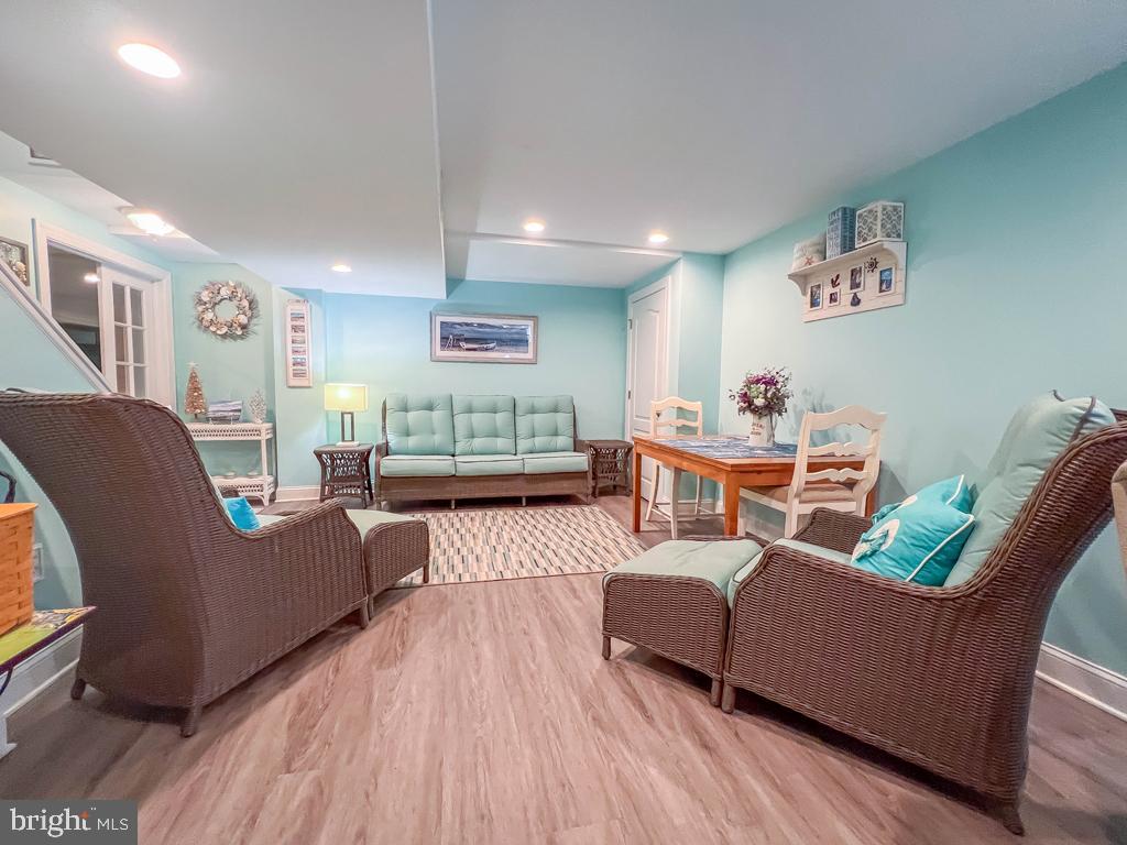 NORTHAMPTON ESTS - Residential