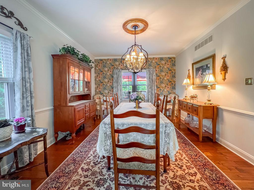 NORTHAMPTON ESTS - Residential