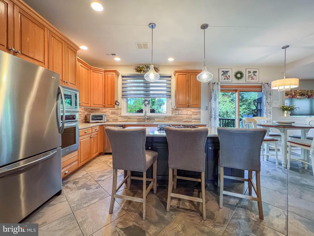 NORTHAMPTON ESTS - Residential