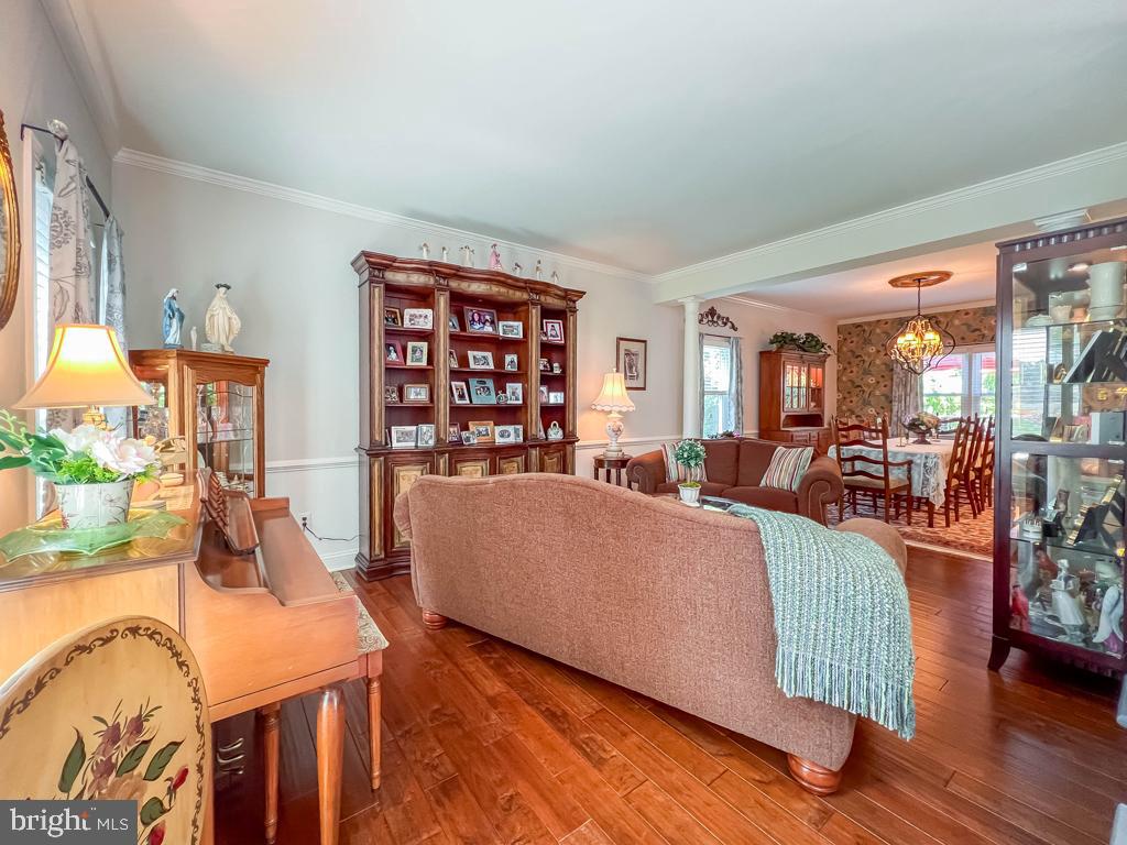 NORTHAMPTON ESTS - Residential