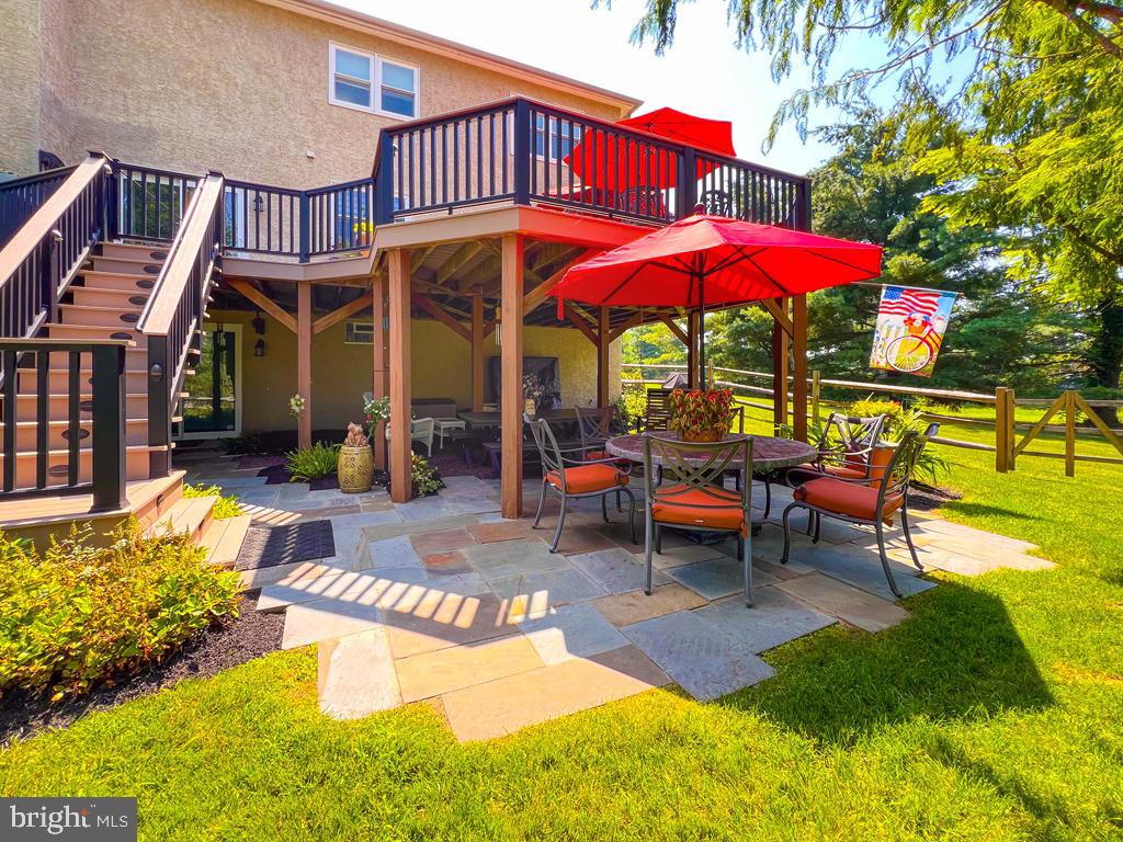 NORTHAMPTON ESTS - Residential