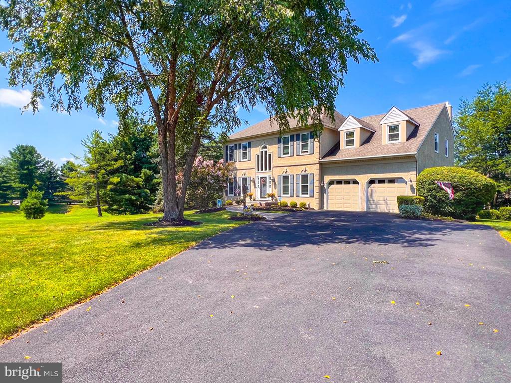 120 GLENIFFER HILL ROAD