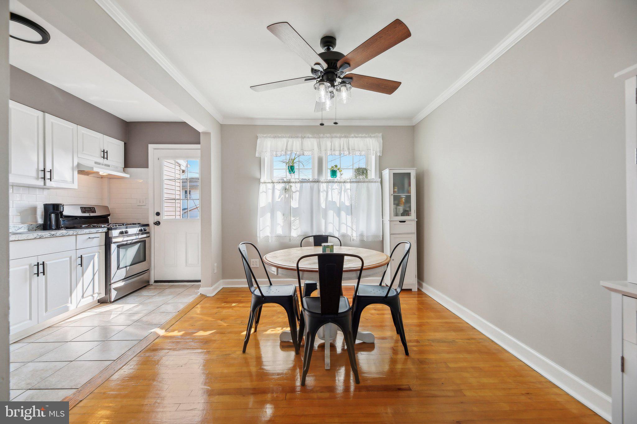 DUNDALK VILLAGE - Residential