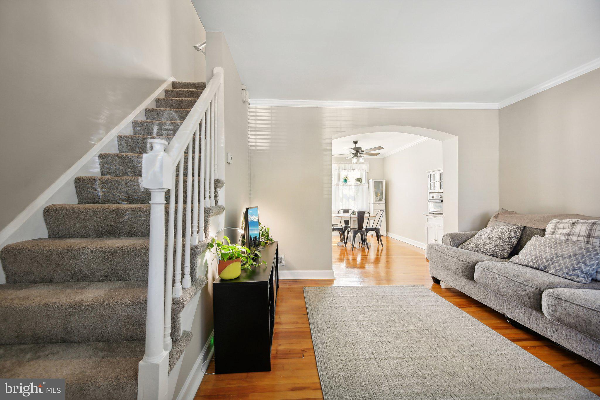 DUNDALK VILLAGE - Residential