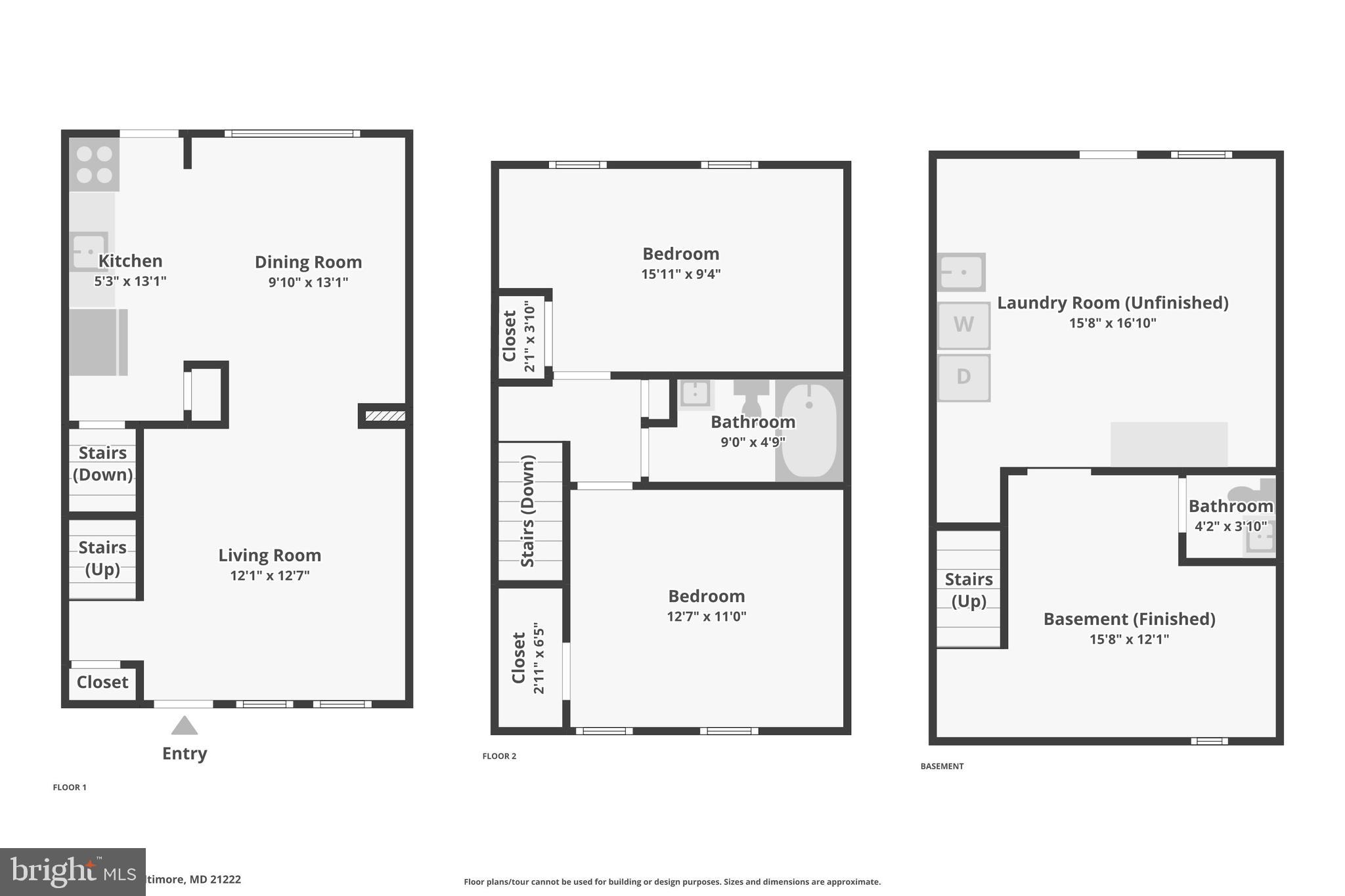 DUNDALK VILLAGE - Residential