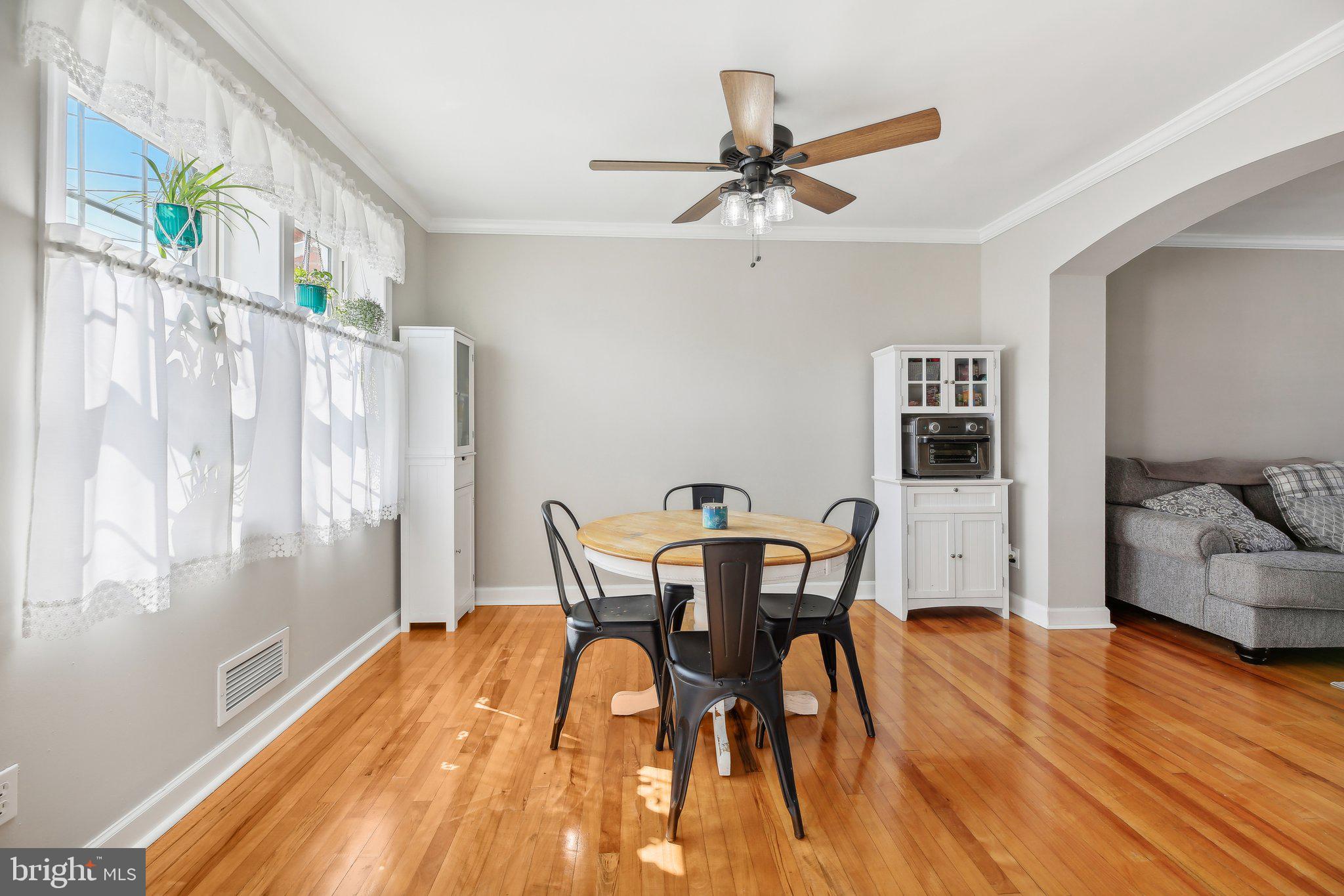 DUNDALK VILLAGE - Residential