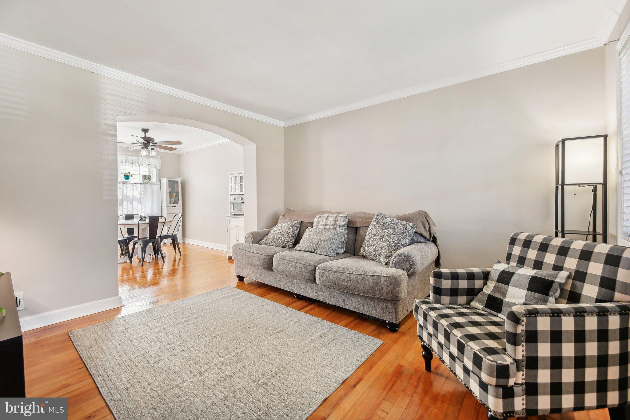 DUNDALK VILLAGE - Residential