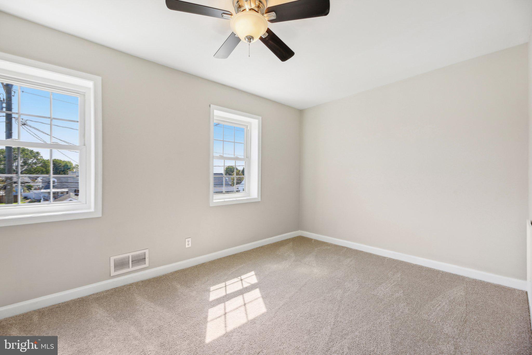 DUNDALK VILLAGE - Residential